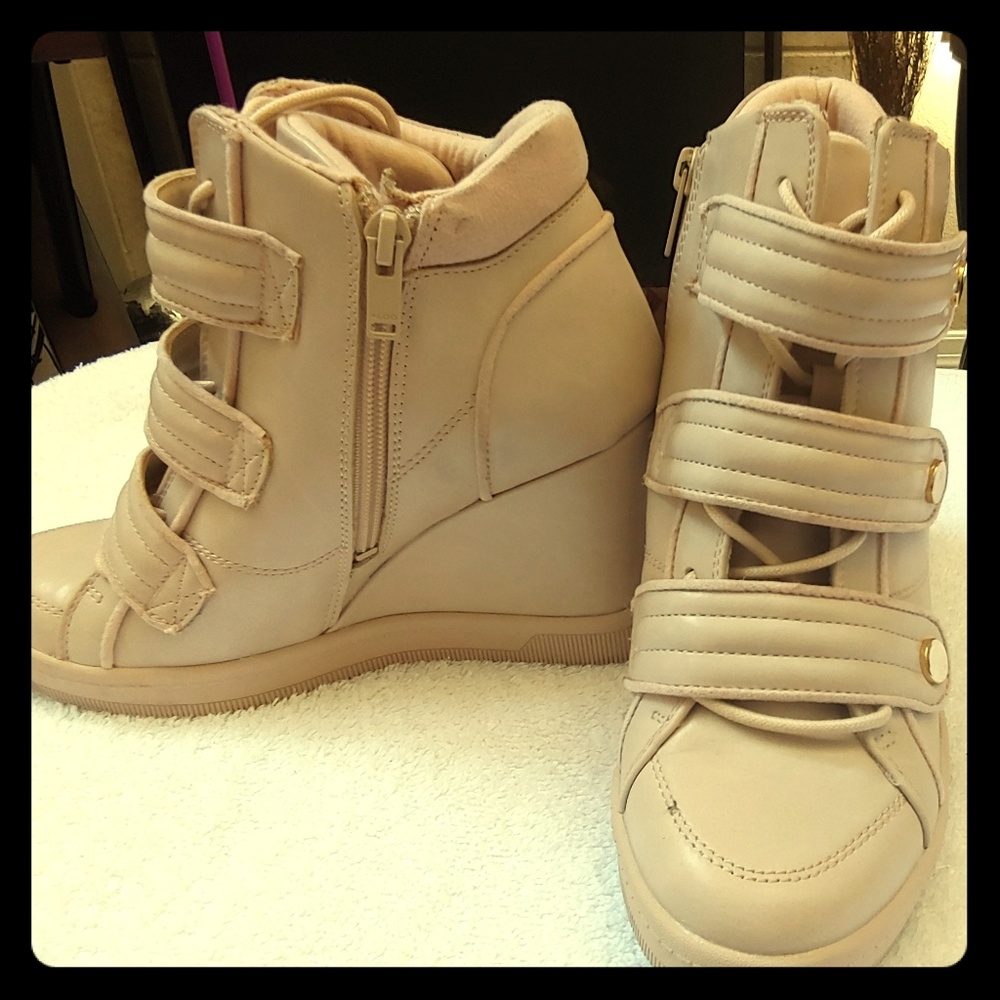 Aldos boots
